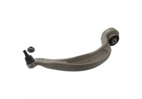 Espoleta 43741 FEBI