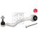 Espoleta 45091 Febi ProKit, Miniatura 2