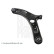 espoleta ADBP860061 Blue Print