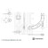 espoleta ADBP860061 Blue Print, Miniatura 2