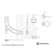 espoleta ADBP860062 Blue Print, Miniatura 2