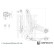 espoleta ADBP860070 Blue Print, Miniatura 2