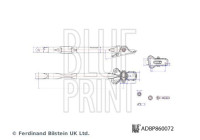 espoleta ADBP860072 Blue Print