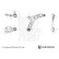 espoleta ADBP860083 Blue Print, Miniatura 2