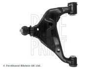 espoleta ADBP860085 Blue Print