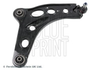 espoleta ADBP860129 Blue Print
