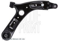 espoleta ADBP860131 Blue Print