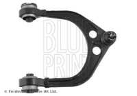espoleta ADBP860139 Blue Print