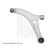 espoleta ADBP860143 Blue Print