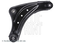 espoleta ADBP860149 Blue Print