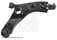 espoleta ADBP860292 Blue Print