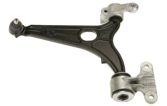 Espoleta JTC1341 TRW, Imagen 2