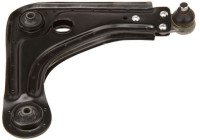 Espoleta JTC181 TRW