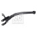 horquilla con cojinete 182067 FEBI