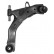 Horquilla Hyundai VR 210289 ABS