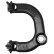 Horquilla Hyundai VR 210291 ABS
