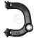 Horquilla Hyundai VR 210291 ABS, Miniatura 3