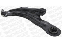 HORQUILLA PARA 1 RENAULT KANGOO L25554 Monroe