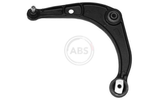 Horquilla Renault VL 210466 ABS, Imagen 3