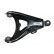 Horquilla Renault VR 210462 ABS, Miniatura 2