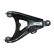 Horquilla Renault VR 210462 ABS, Miniatura 3