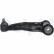 HORQUILLA SUPERIOR TC3475 Delphi, Miniatura 5