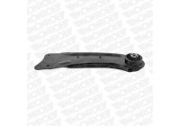 HORQUILLA TRASERA L VOLKSWAGEN TIGUAN L29B06 Monroe