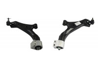 Juego de horquillas SET_SCA-1020_SCA-1021 Kavo parts