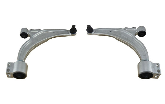 Juego de horquillas SET_SCA-1023_SCA-1024 Kavo parts