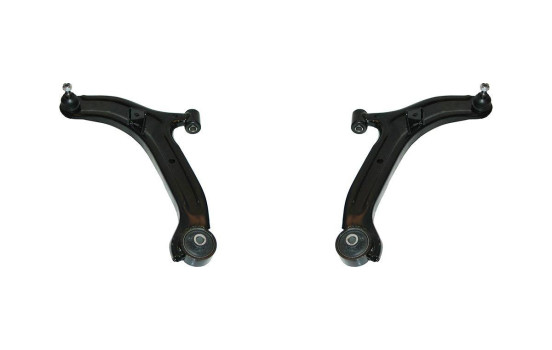 Juego de horquillas SET_SCA-3005_SCA-3006 Kavo parts