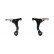 Juego de horquillas SET_SCA-3046_SCA-3047 Kavo parts