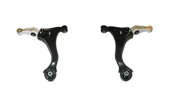 Juego de horquillas SET_SCA-3046_SCA-3047 Kavo parts