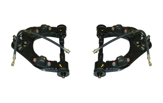 Juego de horquillas SET_SCA-3054_SCA-3055 Kavo parts
