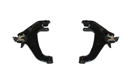 Juego de horquillas SET_SCA-3076_SCA-3077 Kavo parts