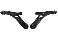 Juego de horquillas SET_SCA-3164_SCA-3165 Kavo parts