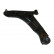 Juego de horquillas SET_SCA-4023_SCA-4027 Kavo parts, Miniatura 2