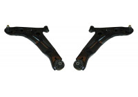 Juego de horquillas SET_SCA-4023_SCA-4027 Kavo parts