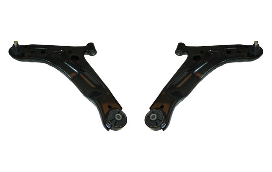 Juego de horquillas SET_SCA-4023_SCA-4027 Kavo parts