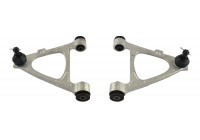 Juego de horquillas SET_SCA-4655_SCA-4656 Kavo parts
