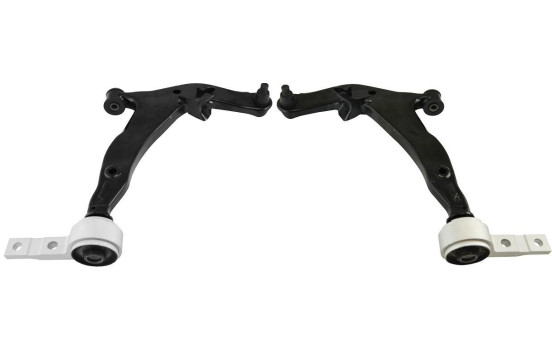 Juego de horquillas SET_SCA-6554_SCA-6553 Kavo parts