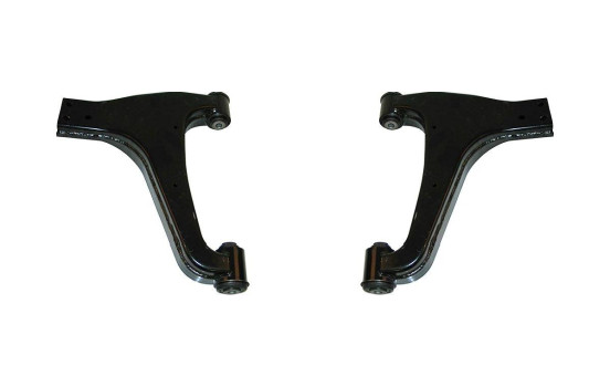Juego de horquillas SET_SCA-7515_SCA-7516 Kavo parts