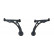 Juego de horquillas SET_SCA-8524_SCA-8525 Kavo parts