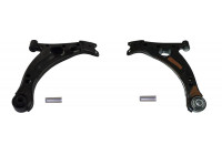 Juego de horquillas SET_SCA-9001_SCA-9002 Kavo parts