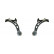 Juego de horquillas SET_SCA-9013_SCA-9014 Kavo parts