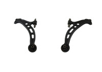 Juego de horquillas SET_SCA-9059_SCA-9060 Kavo parts