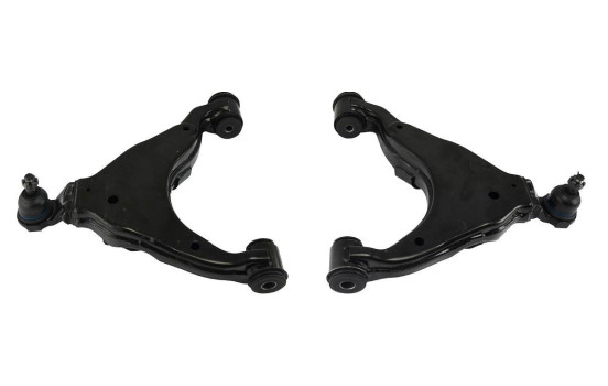 Juego de horquillas SET_SCA-9099_SCA-9100 Kavo parts