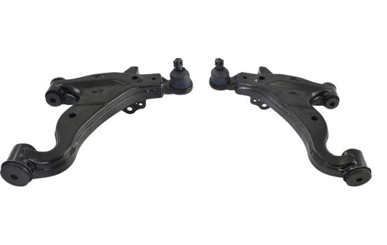 Juego de horquillas SET_SCA-9134_SCA-9135 Kavo parts