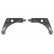 Juego de horquillas