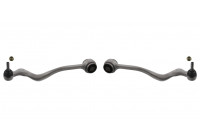 Juego de horquillas