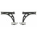 Juego de horquillas
